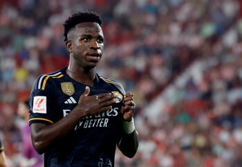 Soccer Football - LaLiga -