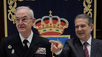 Los actos por el Día de las Fuerzas Armadas en Vigo incluirán revista naval y exhibiciones, además del desfile