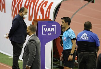 ahora tendrán que confiar en