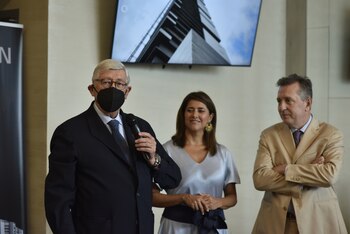 02-12-2021 La Primera Dama de