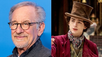 Steven Spielberg defiende la ópera