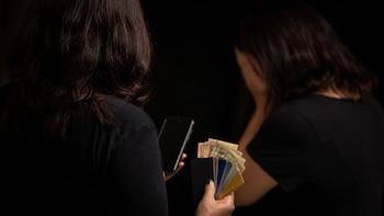 Estafó a una amiga con créditos bancarios y deberá pagar una multa millonaria en Corrientes