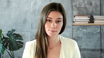 Nicole Virzi
