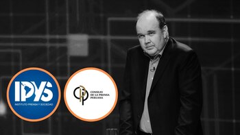 El Consejo de la Prensa