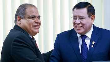 Gratificación CAS aún en el limbo: Ejecutivo y Congreso insistirán en implementación “responsable”