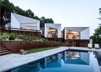 La Casa Szoke es una