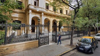 Escuela Normal Superior en Lenguas