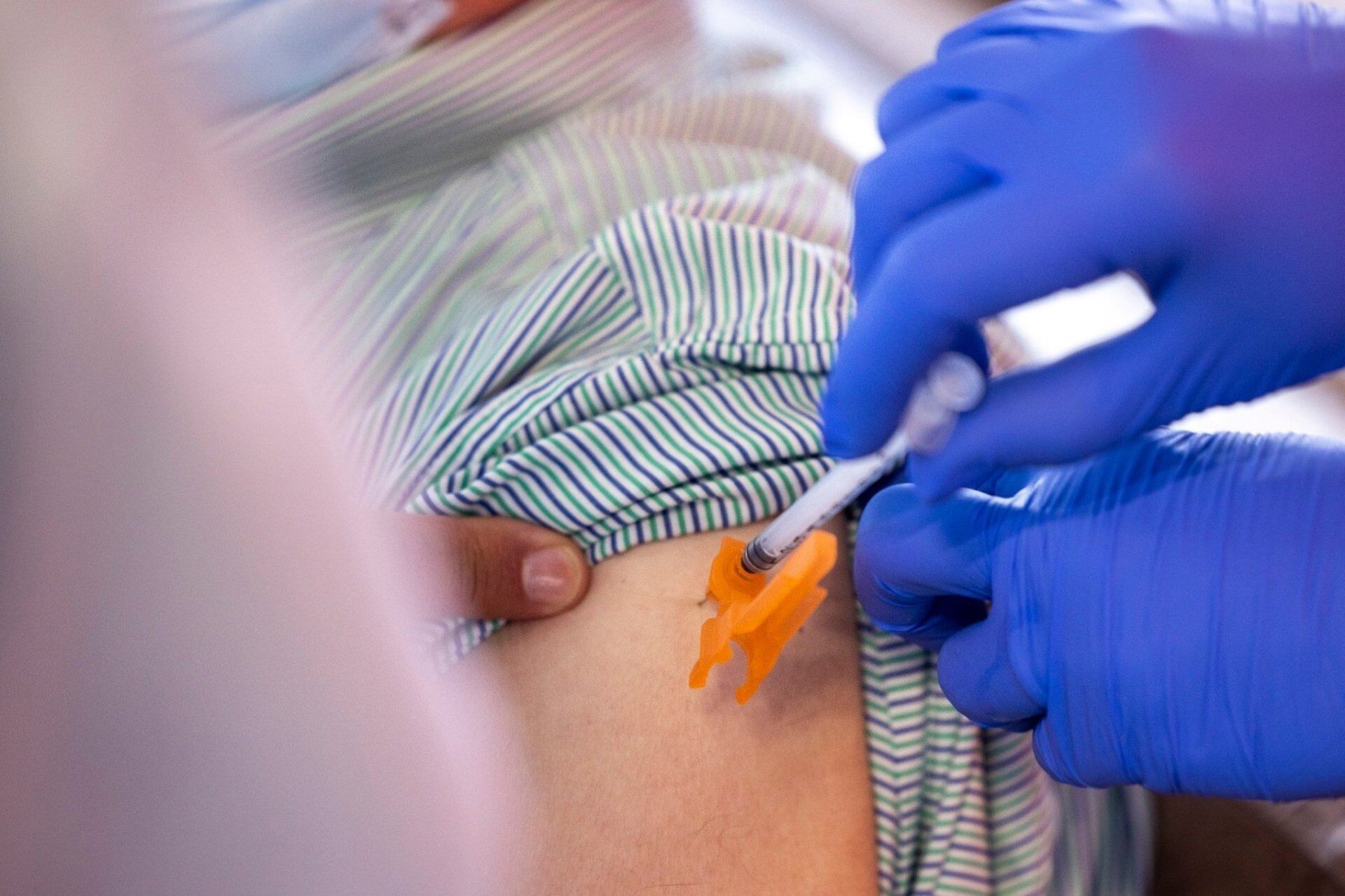 La AEV rechaza un congreso a celebrar en Ciudad Real que cuestiona la seguridad de las vacunas y las vincula con autismo