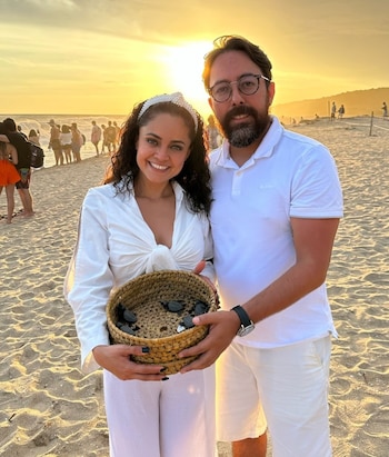 Jessica Segura destaca el fortalecimiento