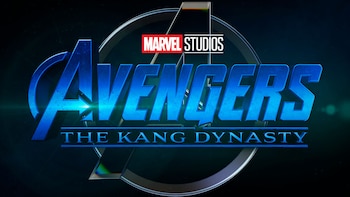 "Avengers: The Kang Dynasty" formará