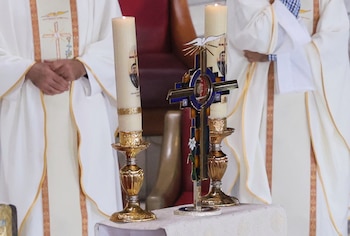 La vida sacerdotal en México