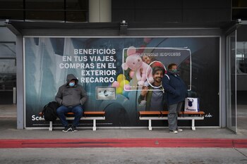 Uruguay fue el único país