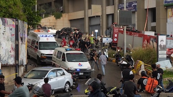 HRW acusa a Israel de