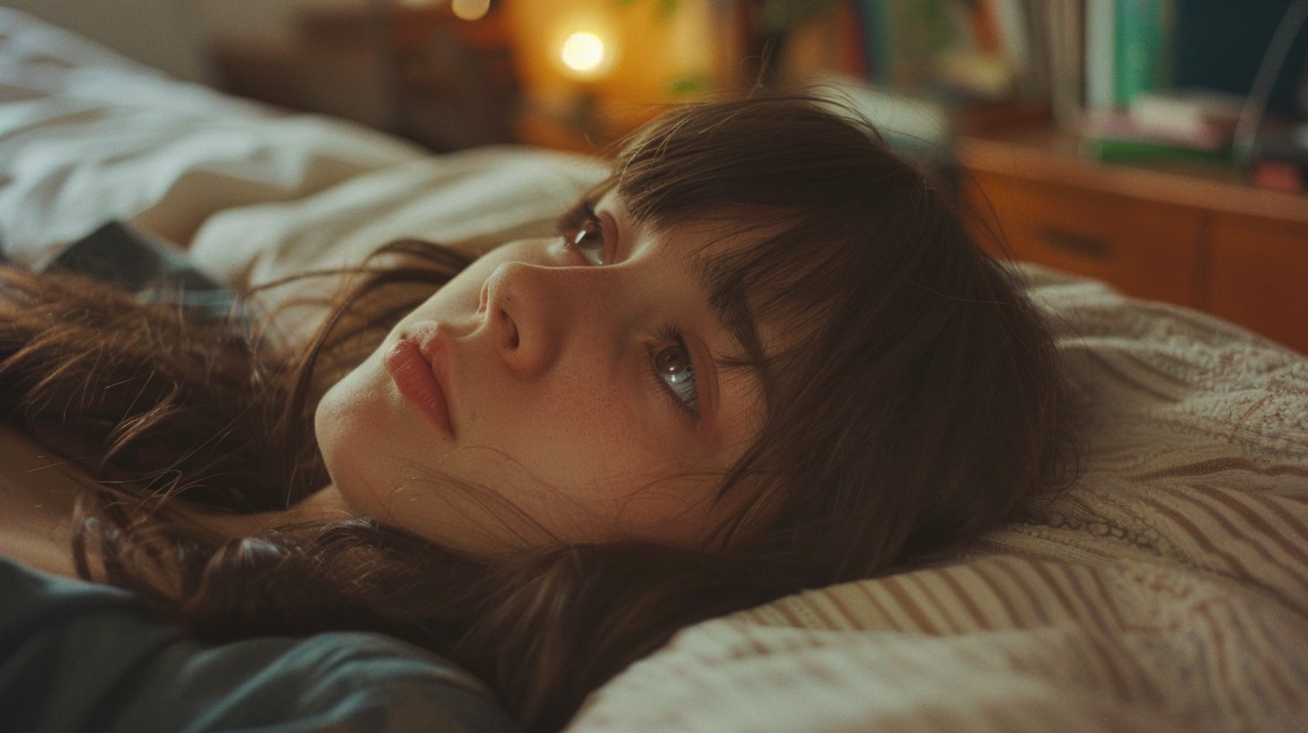 La investigación publicada en Nature Medicine siguió a 34 personas con depresión mayor moderada a severa durante seis meses (imagen ilustrativa infobae)