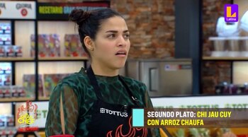 El Gran Chef Famosos - Latina