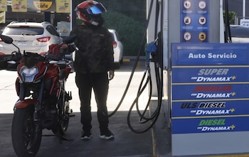 La duración del programa dependerá de los precios internacionales del petróleo y de si los Q2.500 millones alcanzan hasta el 31 de diciembre de 2026.