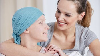 Tras un diagnóstico de cáncer