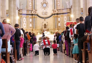 La Policía Nacional y la