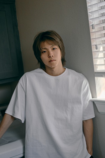 Kensuke Sorematu