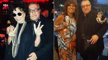 Murió el diseñador Javier Musetti: “No se puede comprender, hace días festejamos su cumpleaños”
