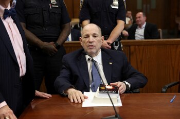 Sus abogados se quejaron de