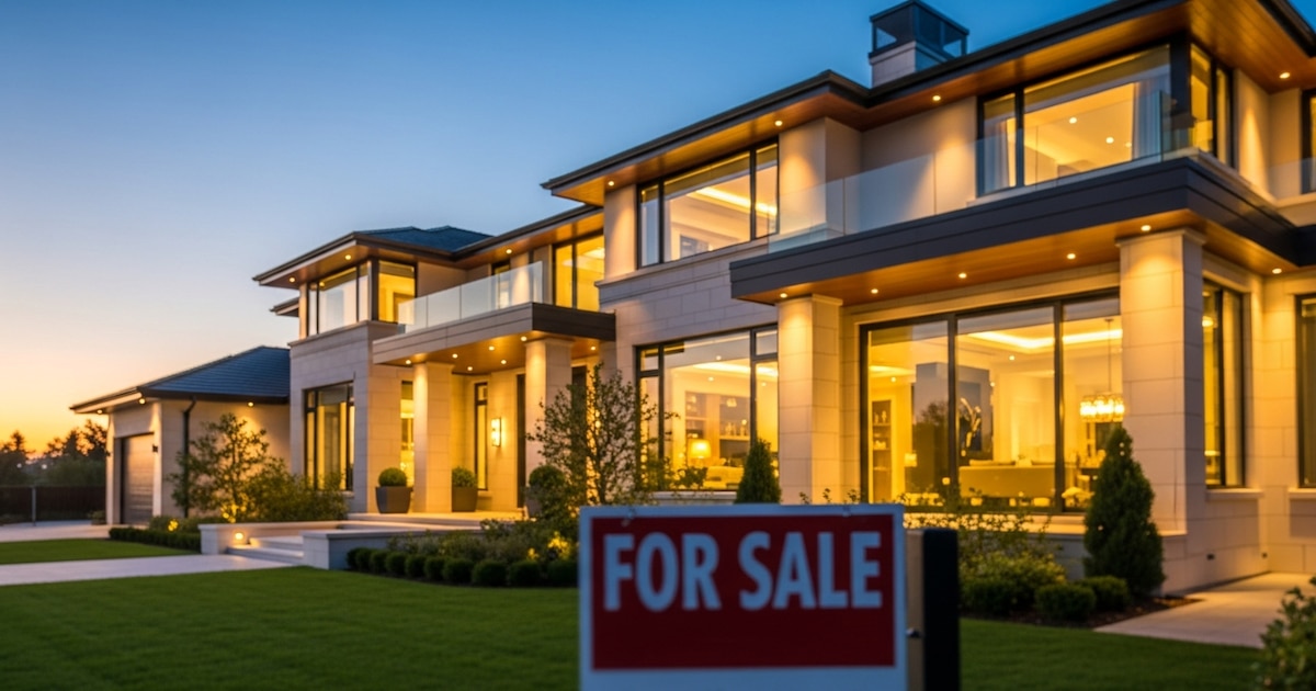 Estos son los 10 mercados inmobiliarios más caros de Estados Unidos en 2026 y el precio que cuesta comprar una vivienda en cada uno