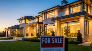 Estos son los 10 mercados inmobiliarios más caros de Estados Unidos en 2026 y el precio que cuesta comprar una vivienda en cada uno