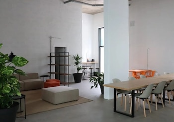 Estancias del Forward College de