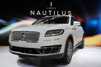 Ford trasladará la producción de vehículos Lincoln, actualmente hecha en China, a Estados Unidos (Reuters)