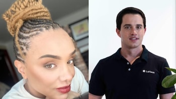 Hija de Piedad Córdoba defendió a la exsenadora por comentario de Jerónimo Uribe: “Deje de meterse con mi mamá”