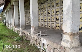 El Cementerio de los Pobres