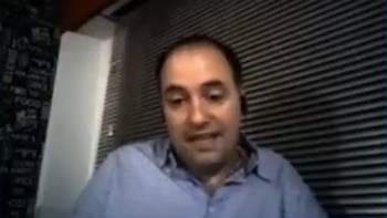 El video de 2020 del propio Adorni que pone en duda el relato sobre sus inversiones en Bitcoin
