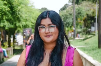 Laura Fernanda Cabrera