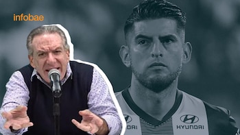 Eddie Fleischman exigió salida de