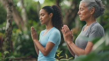 16 mantras para atraer abundancia