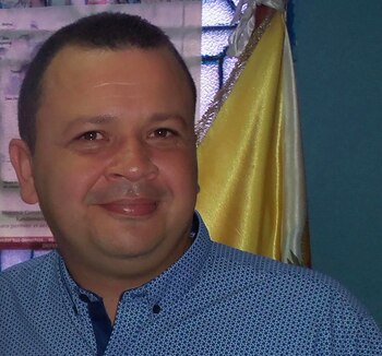 Presidente del Circuito Judicial de