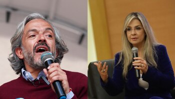 Recientemente, Juan Daniel Oviedo y