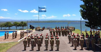 La información del Ejército que