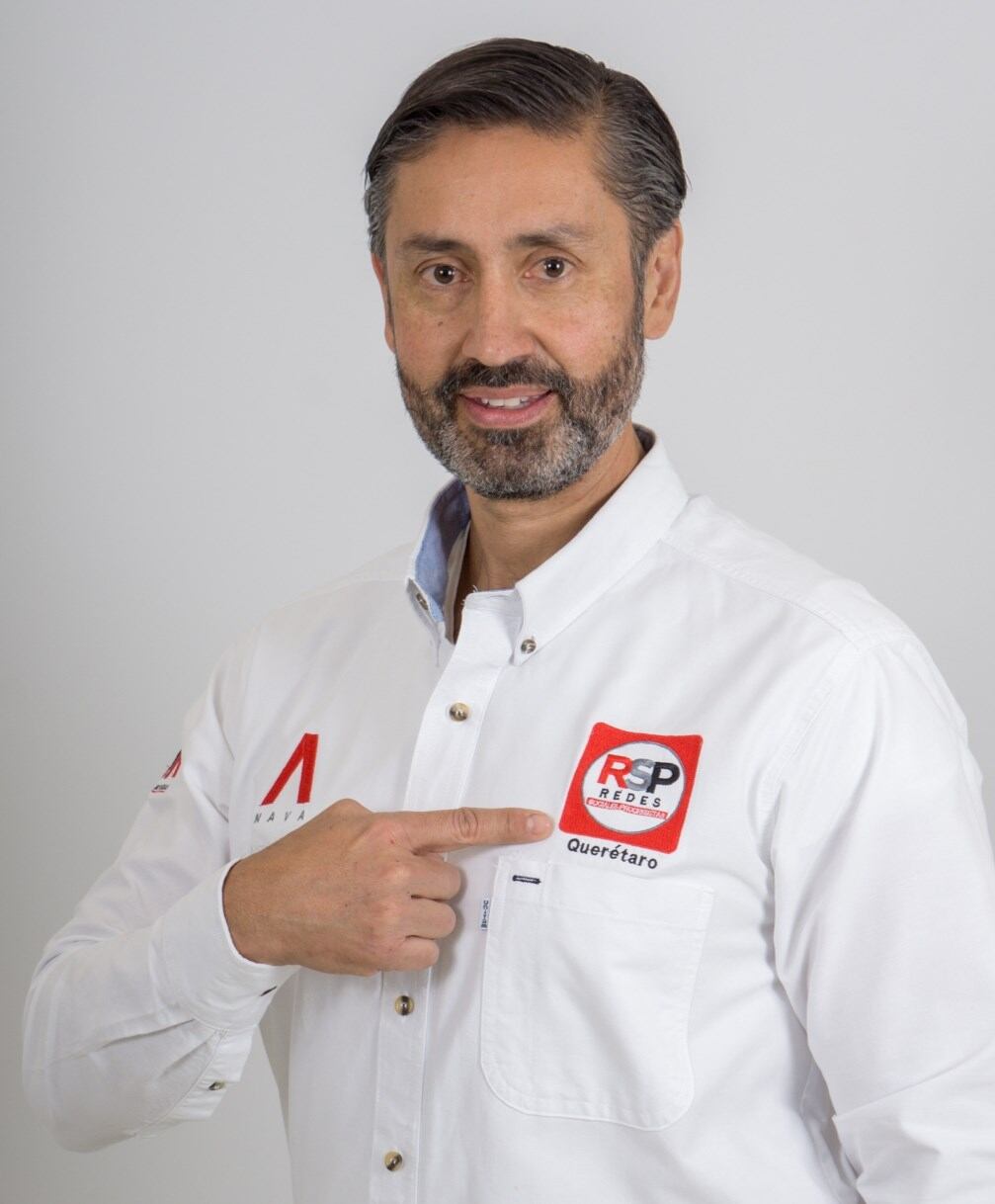 Félix Roel Herrera Antonio. (Facebook)