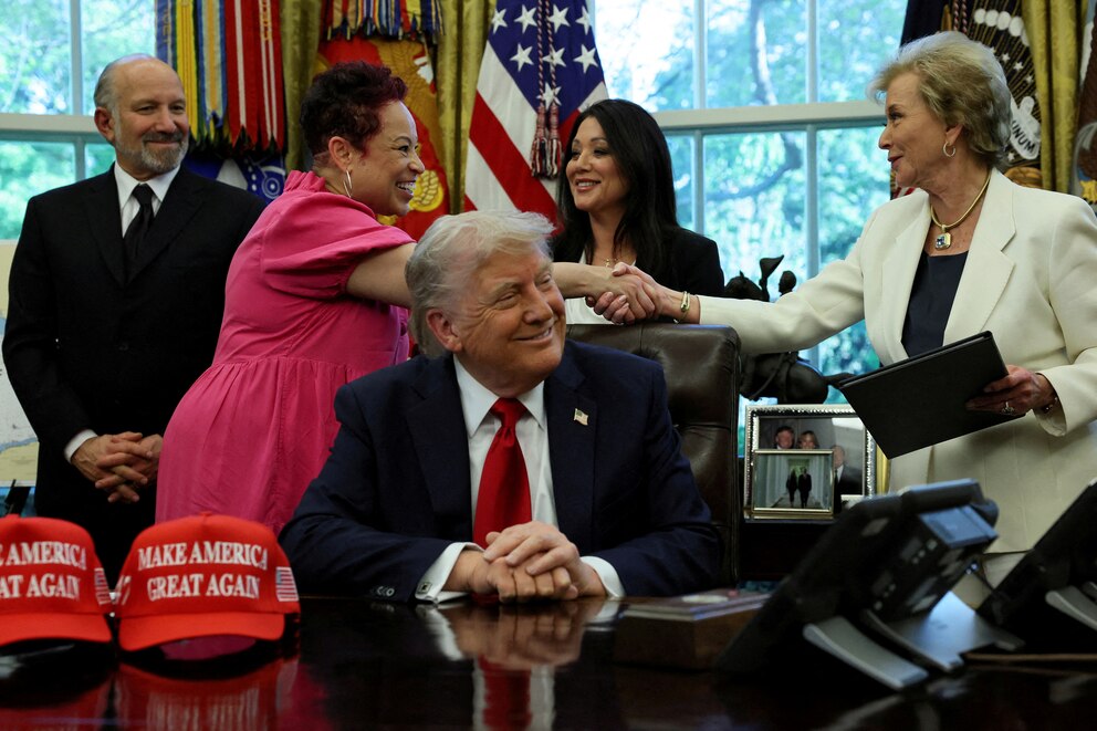 trump
