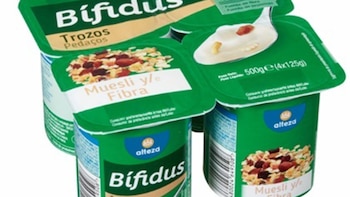 AESAN alerta de presencia de