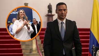 Ministerio de Defensa ofrece recompensa por información de amenazas a candidatos presidenciales: “Hasta $1.000 millones”