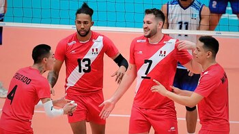 Lista de convocados de Perú para la Copa Sudamericana de Vóley Masculino 2026: Eduardo Romay y otros voleibolistas elegidos por Marcos Blanco