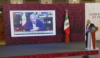 AMLO también fue involucrado en