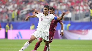Crónica del Portugal - España: 0-1