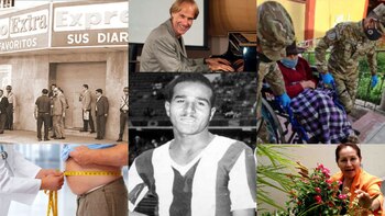 El Perú recuerda cada 4