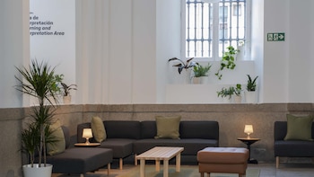 El Museo Reina Sofía confía a Ikea el diseño y creación de varios de sus espacios