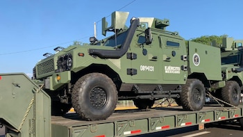 ¿Cuánto costaron los impresionantes vehículos