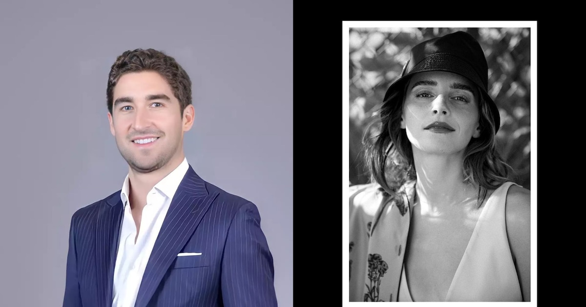 ¡Hermione y el Heredero! ¿Nuevo Romance de Alto Perfil?