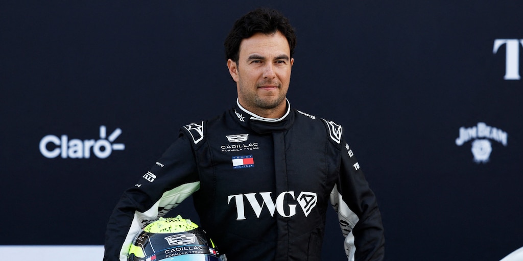 Checo Pérez despeja las dudas sobre si acudirá al Mundial 2026: esta es la única condición que puso